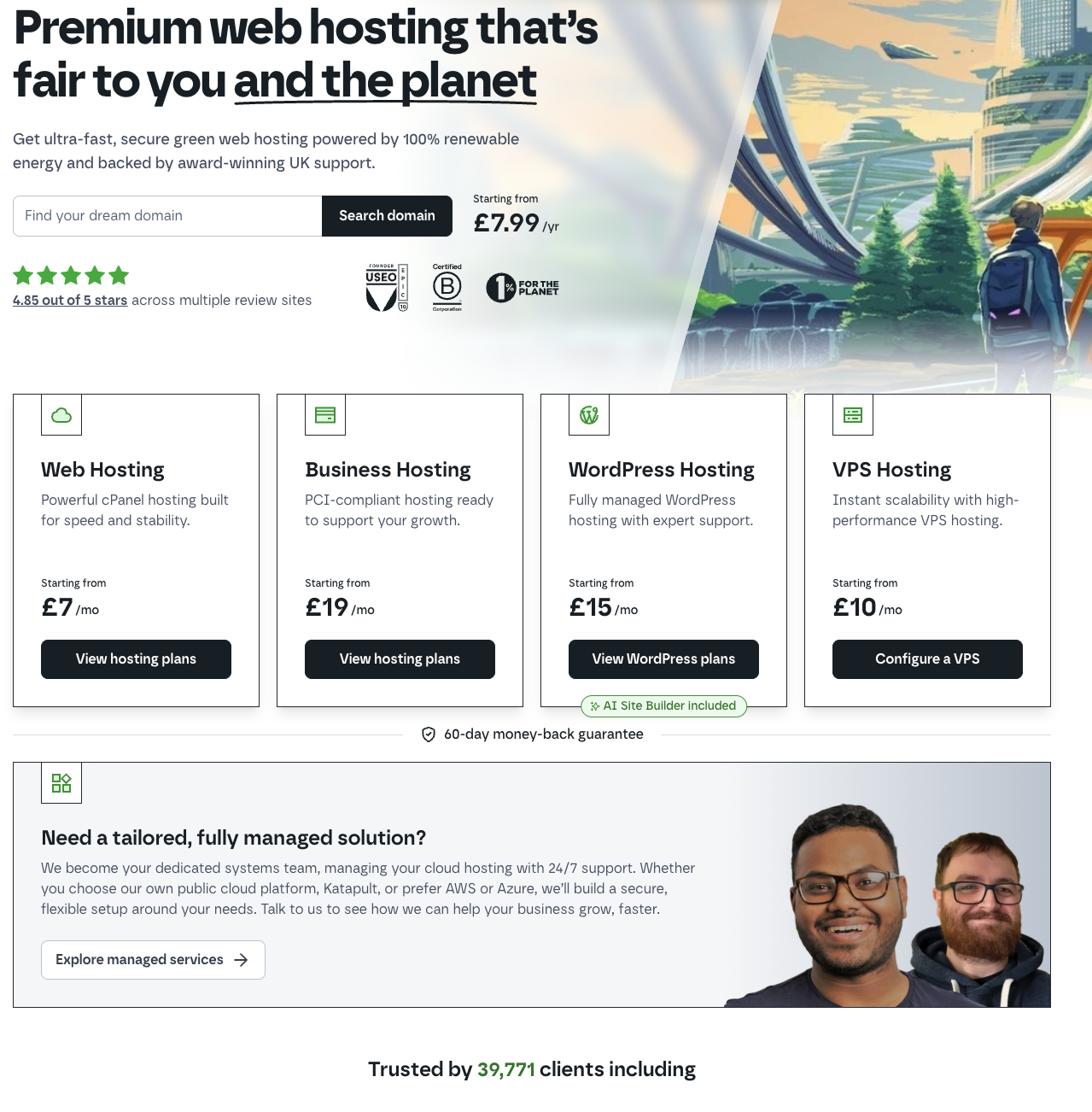 A Homepage that earns its keep A Homepage that earns its keep