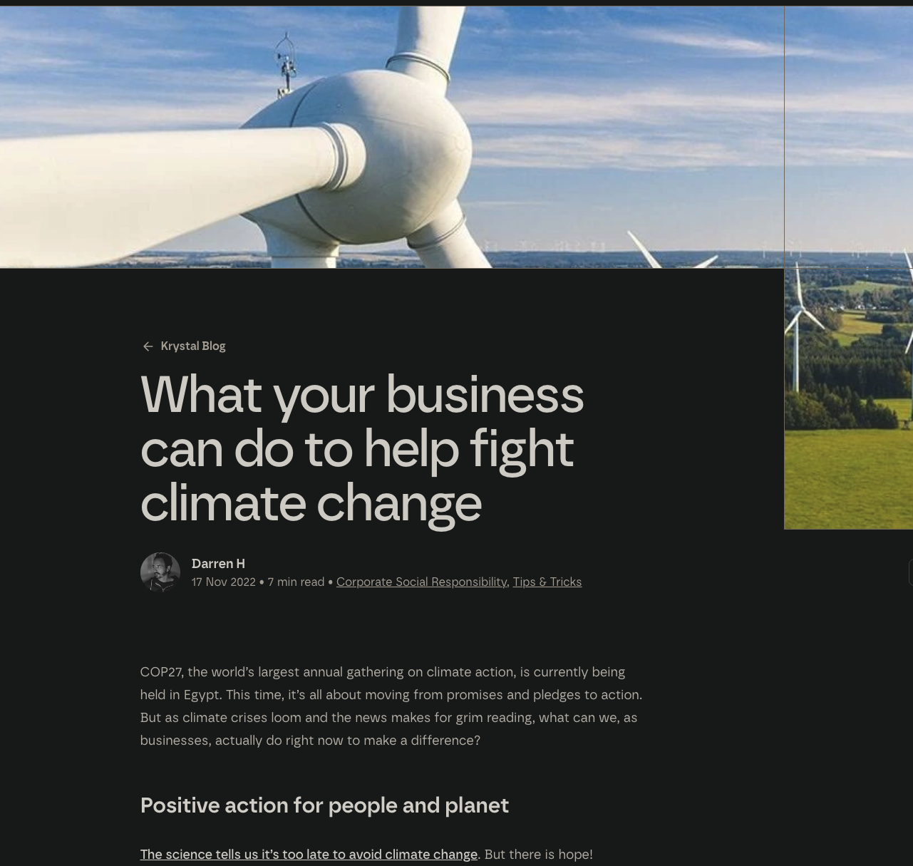 Making sustainability make sense Making sustainability make sense